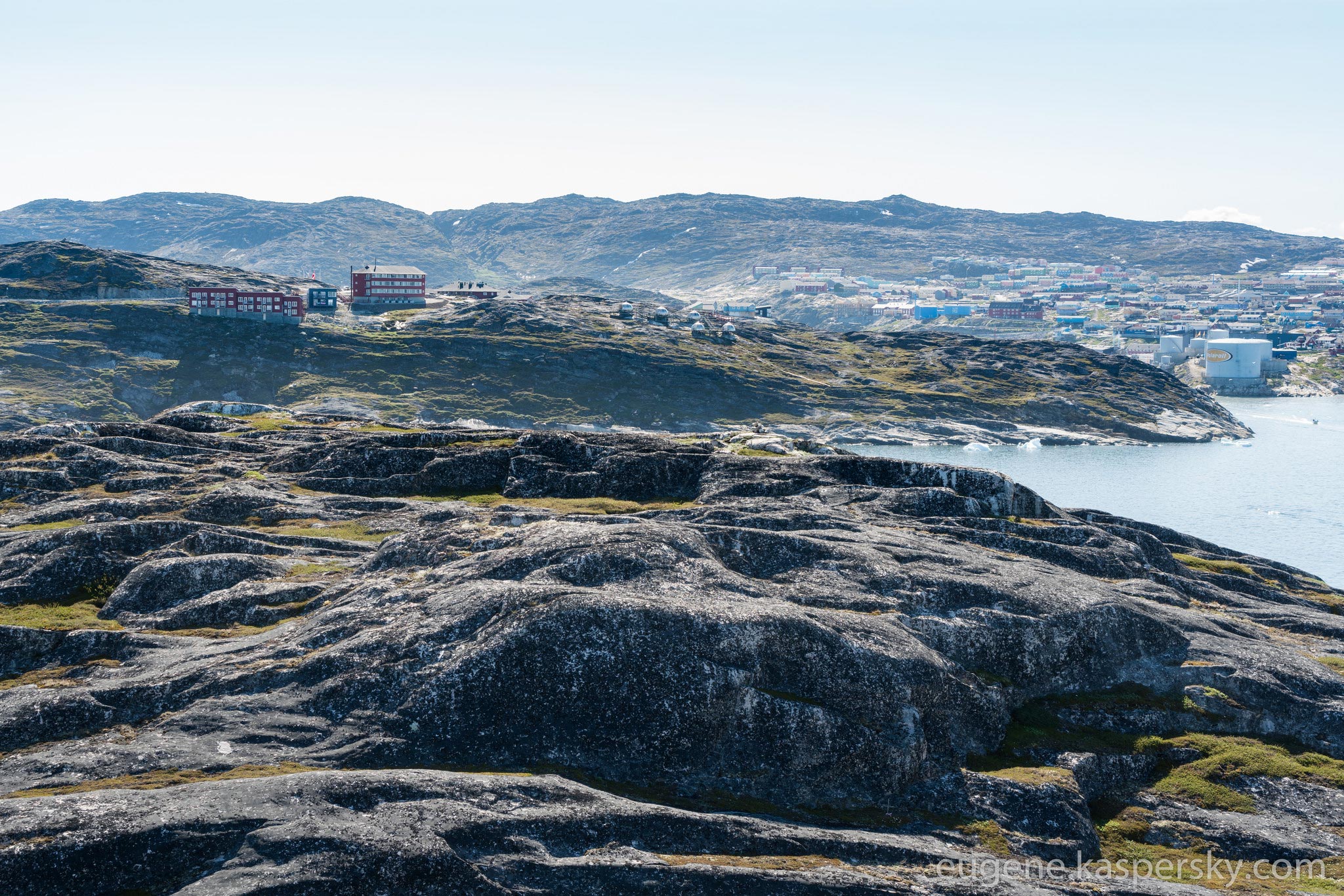 Nuuk